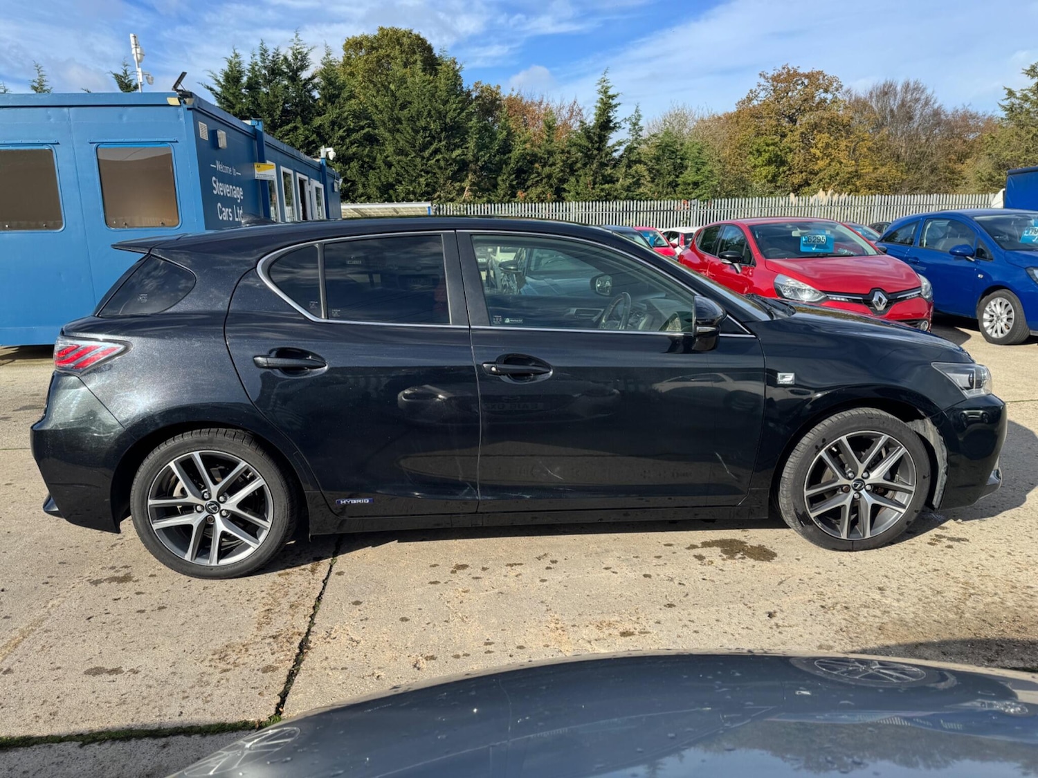 Used Lexus CT 2016 for sale - 76227990: Photo 9