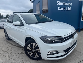 Used Volkswagen Polo 2020 for sale - 78947238: Photo