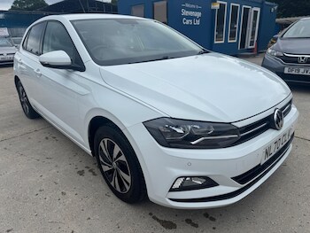 Used Volkswagen Polo 2020 for sale - 78947238: Photo