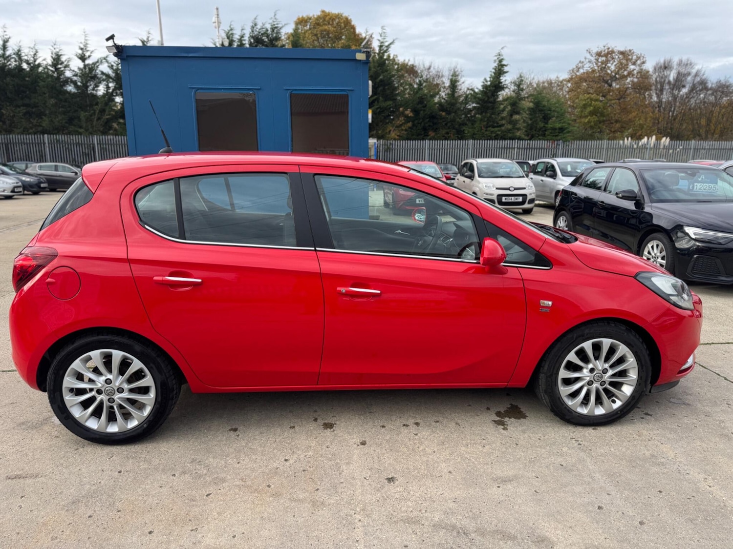 Used Vauxhall Corsa 2014 for sale - 76992478: Photo 10