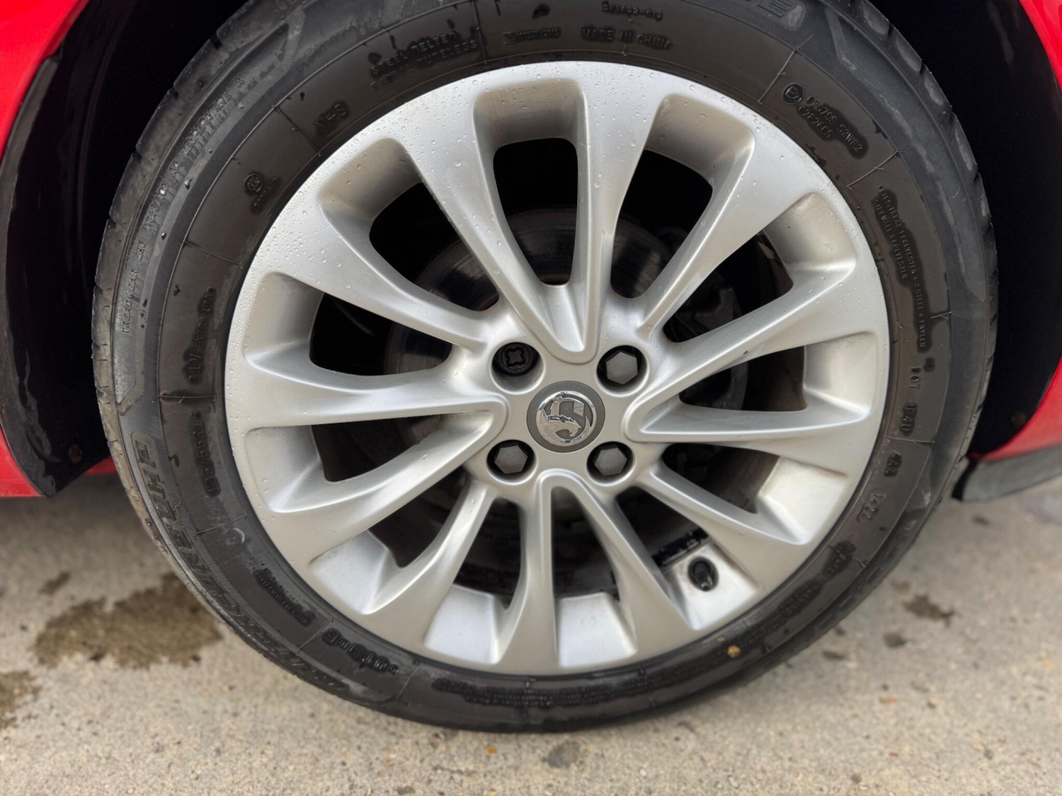 Used Vauxhall Corsa 2014 for sale - 76992478: Photo 12