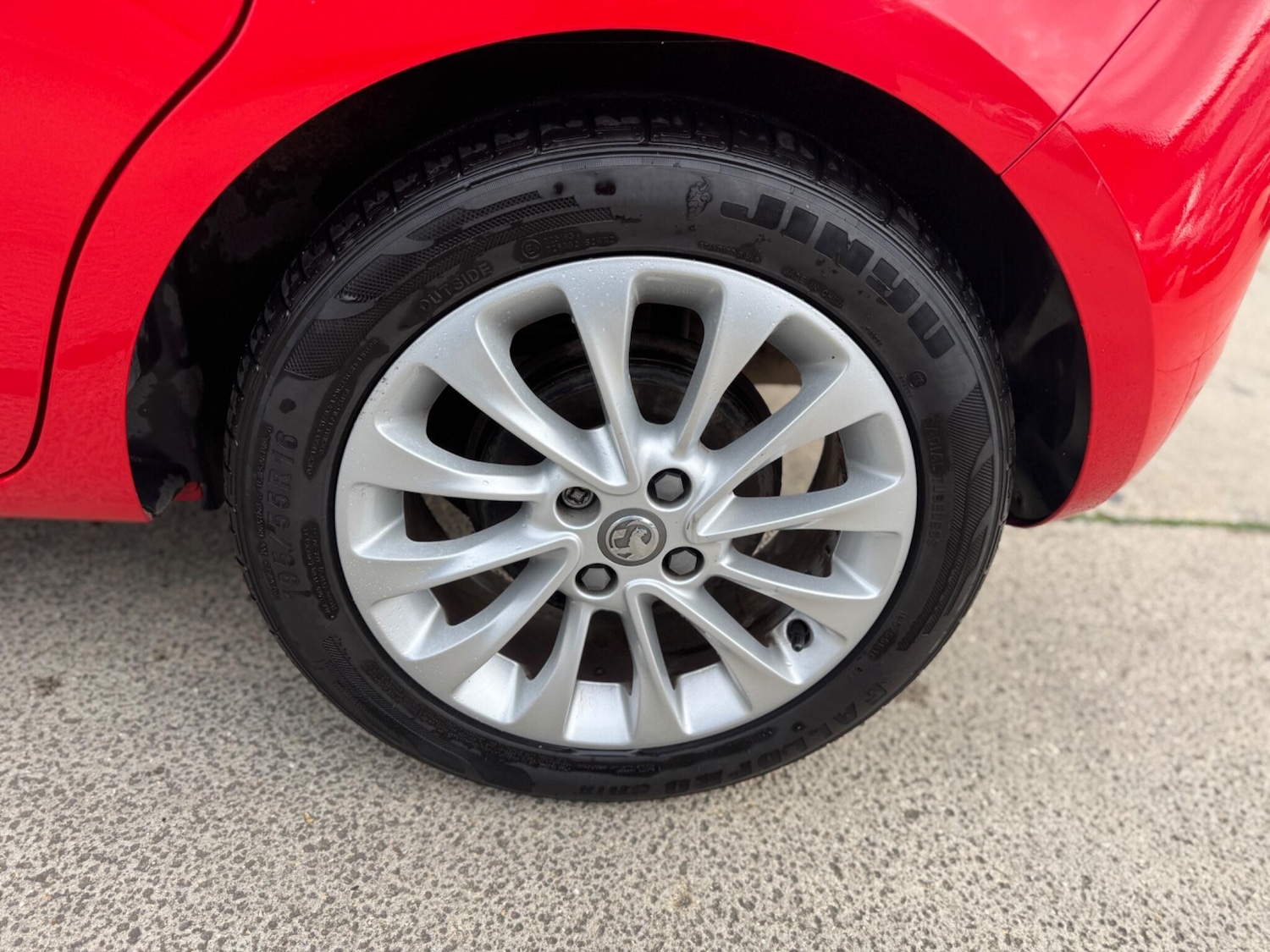 Used Vauxhall Corsa 2014 for sale - 76992478: Photo 13