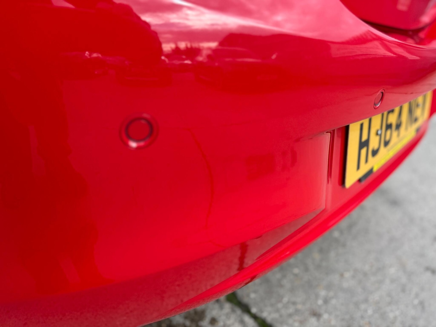 Used Vauxhall Corsa 2014 for sale - 76992478: Photo 14