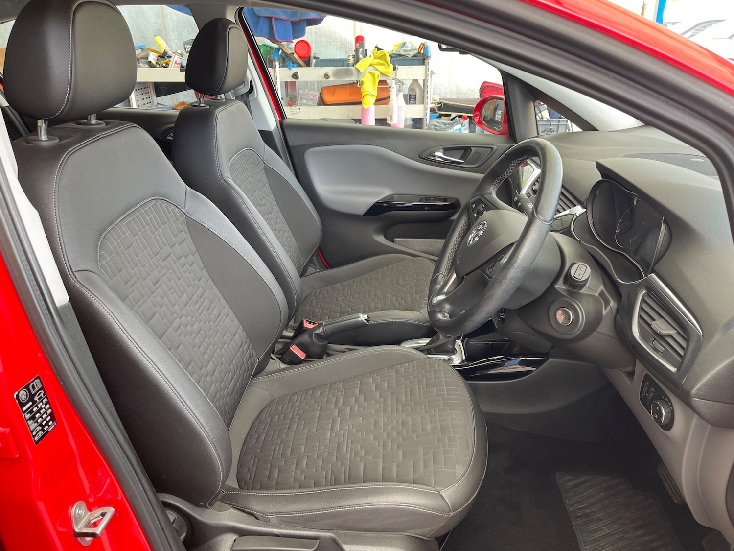 Used Vauxhall Corsa 2014 for sale - 76992478: Photo 16