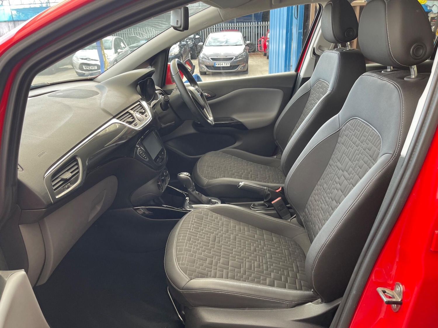 Used Vauxhall Corsa 2014 for sale - 76992478: Photo 21