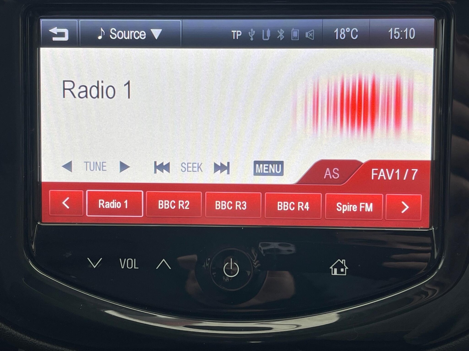 Used Vauxhall Corsa 2014 for sale - 76992478: Photo 23