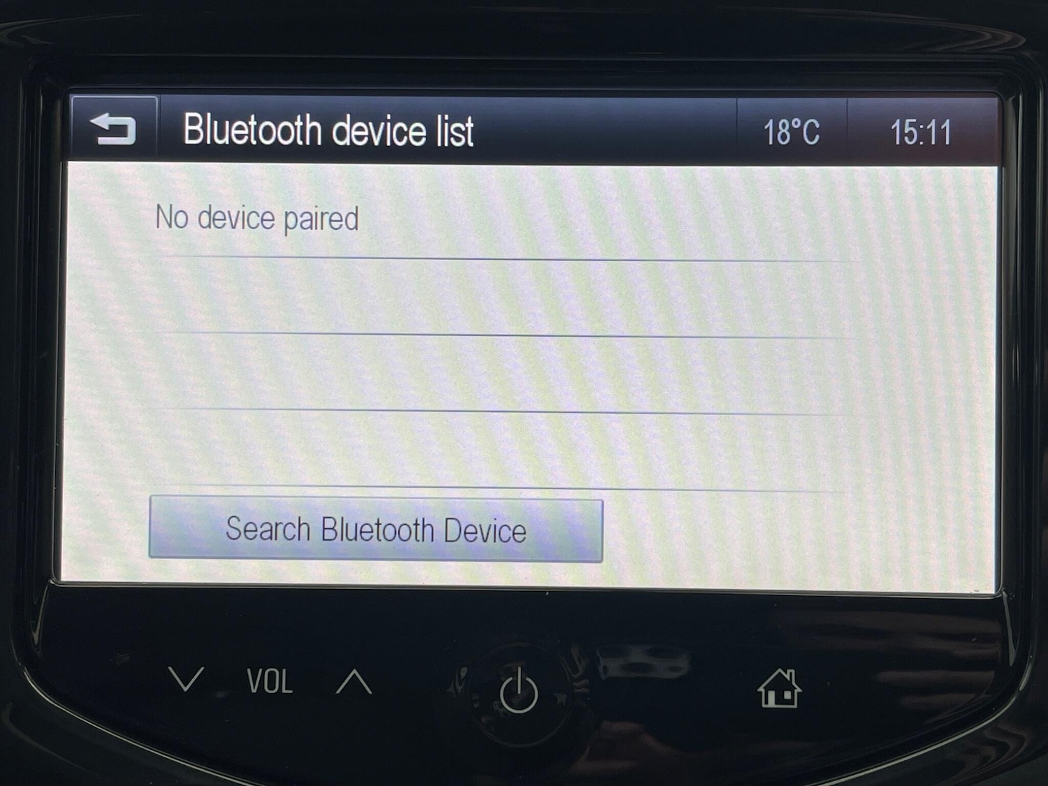 Used Vauxhall Corsa 2014 for sale - 76992478: Photo 26