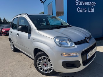 Used Fiat Panda 2017 for sale - 78590496: Photo