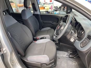 Used Fiat Panda 2017 for sale - 78590496: Photo