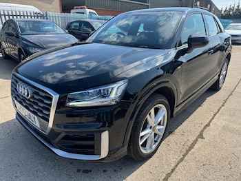 Used Audi Q2 2020 for sale - 78318642: Photo