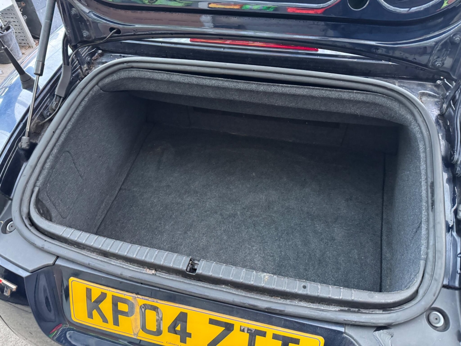 Used Audi TT 2004 for sale - 77109410: Photo 14