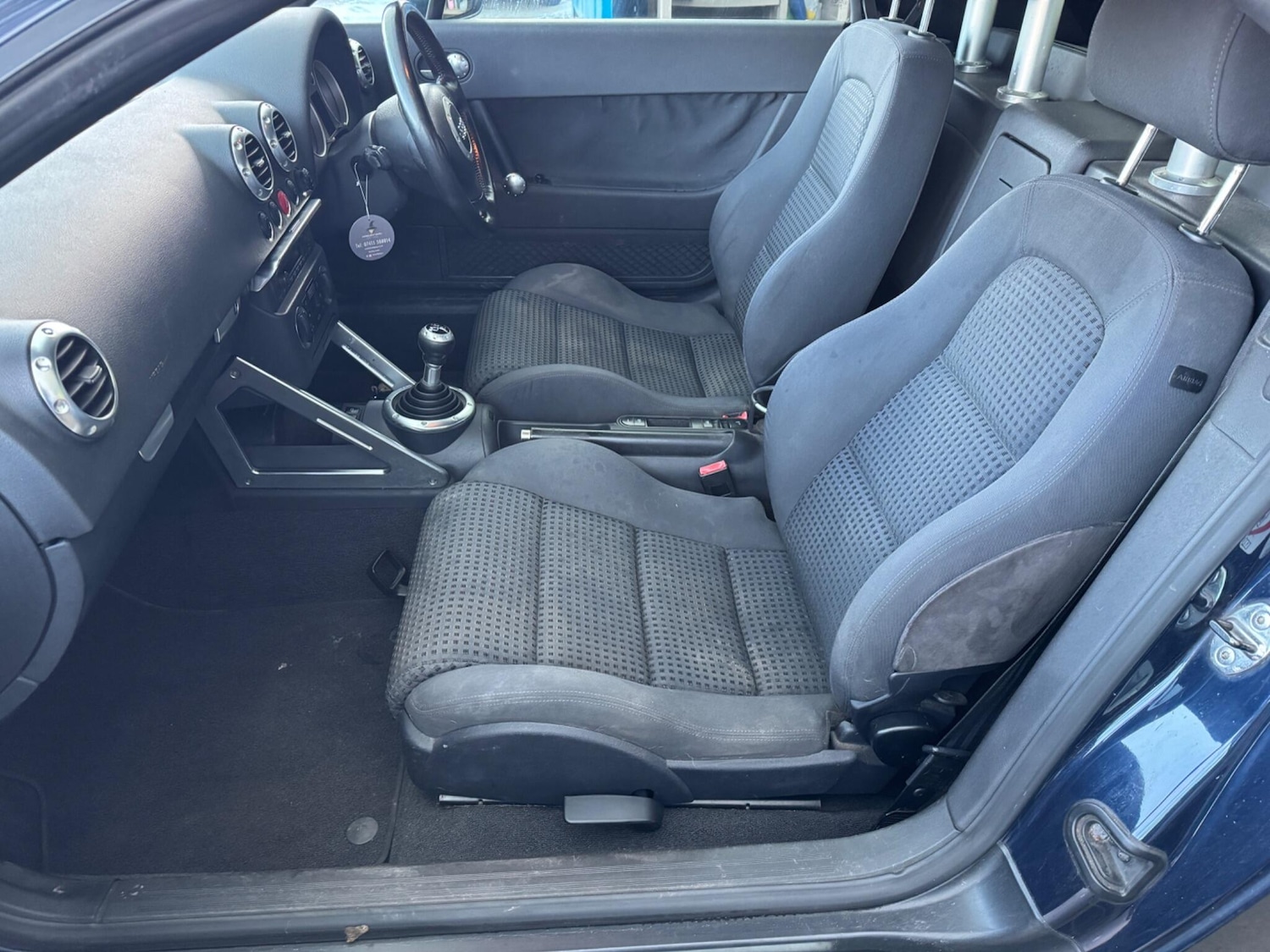 Used Audi TT 2004 for sale - 77109410: Photo 15