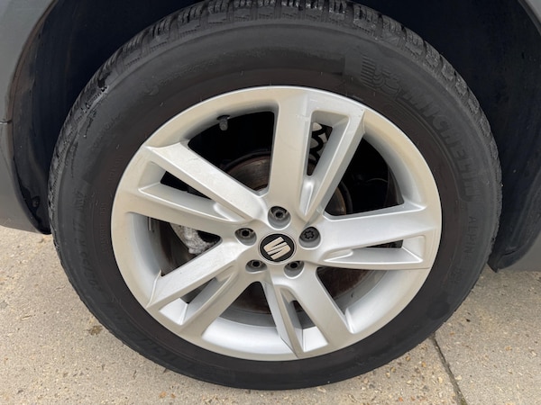 Used SEAT Arona 2019 for sale - 76190064: Photo 10