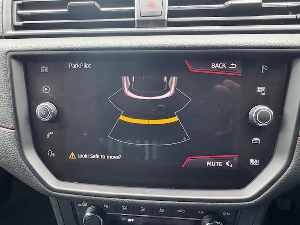 Used SEAT Arona 2019 for sale - 76190064: Photo 12