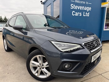 SEAT - Arona
