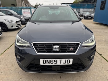 Used SEAT Arona 2019 for sale - 76190064: Photo 3