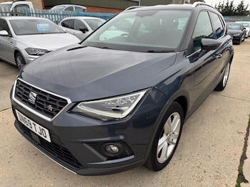 Used SEAT Arona 2019 for sale - 76190064: Photo 4
