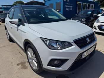 2021 (21) - 1.0 TSI SE Technology DSG Euro 6 (s/s) 5dr