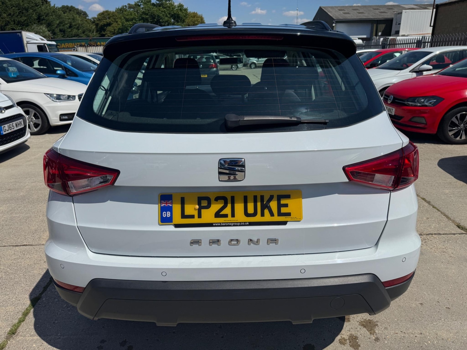 Vehicle 6