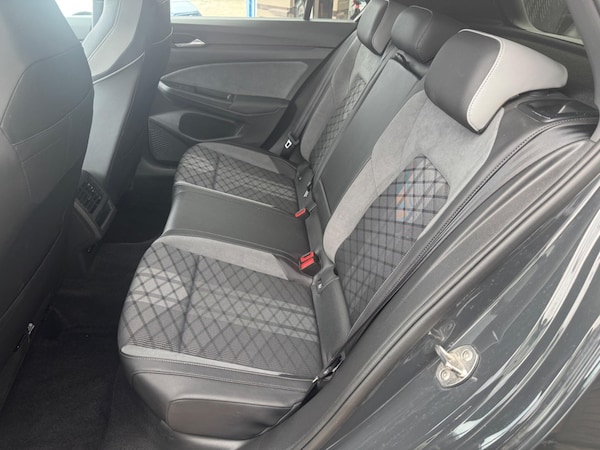 Used Volkswagen Golf 2020 for sale - 75225189: Photo 15