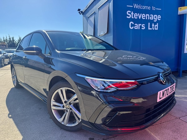 Used Volkswagen Golf 2020 for sale - 75225189: Photo 1