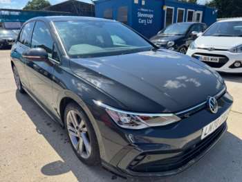 2020 (70) - 1.5 TSI R-Line Euro 6 (s/s) 5dr