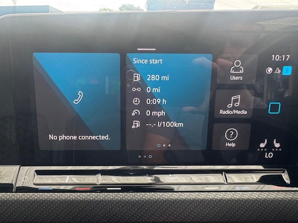 Used Volkswagen Golf 2020 for sale - 75225189: Photo 27