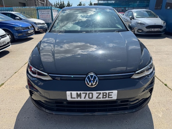 Used Volkswagen Golf 2020 for sale - 75225189: Photo 2