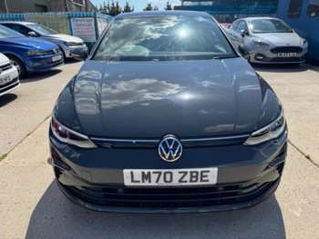 Used Volkswagen Golf 2020 for sale - 75225189: Photo
