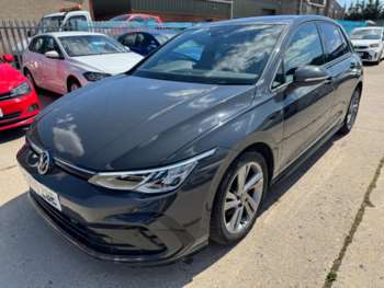 Used Volkswagen Golf 2020 for sale - 75225189: Photo