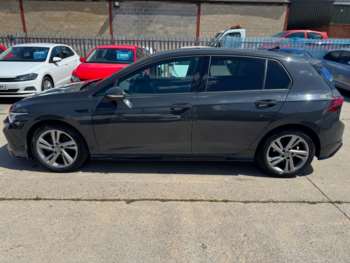Used Volkswagen Golf 2020 for sale - 75225189: Photo