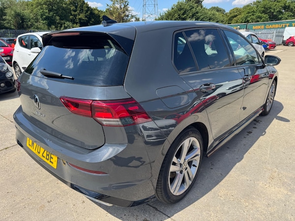 Used Volkswagen Golf 2020 for sale - 75225189: Photo 7