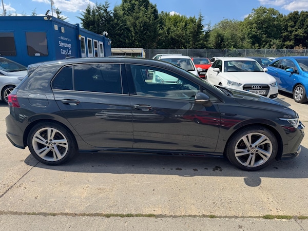 Used Volkswagen Golf 2020 for sale - 75225189: Photo 8