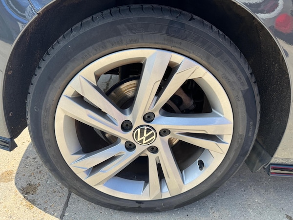 Used Volkswagen Golf 2020 for sale - 75225189: Photo 9