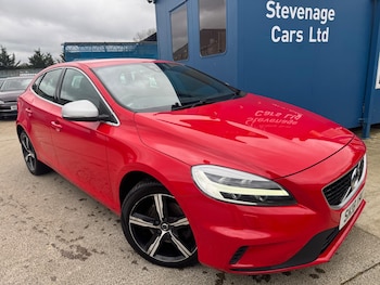 2018 (18) - 2.0 T2 R-Design Nav Plus Euro 6 (s/s) 5dr