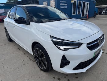 Used Vauxhall Corsa 2023 for sale - 79741325: Photo