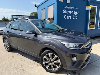 Used Kia Stonic 2018 for sale - 78892290: Photo