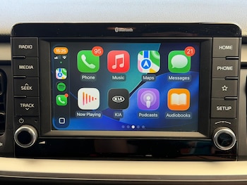 Used Kia Stonic 2018 for sale - 78892290: Photo