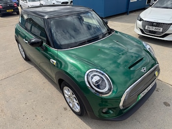 Used MINI Electric Hatch 2020 for sale - 79362453: Photo