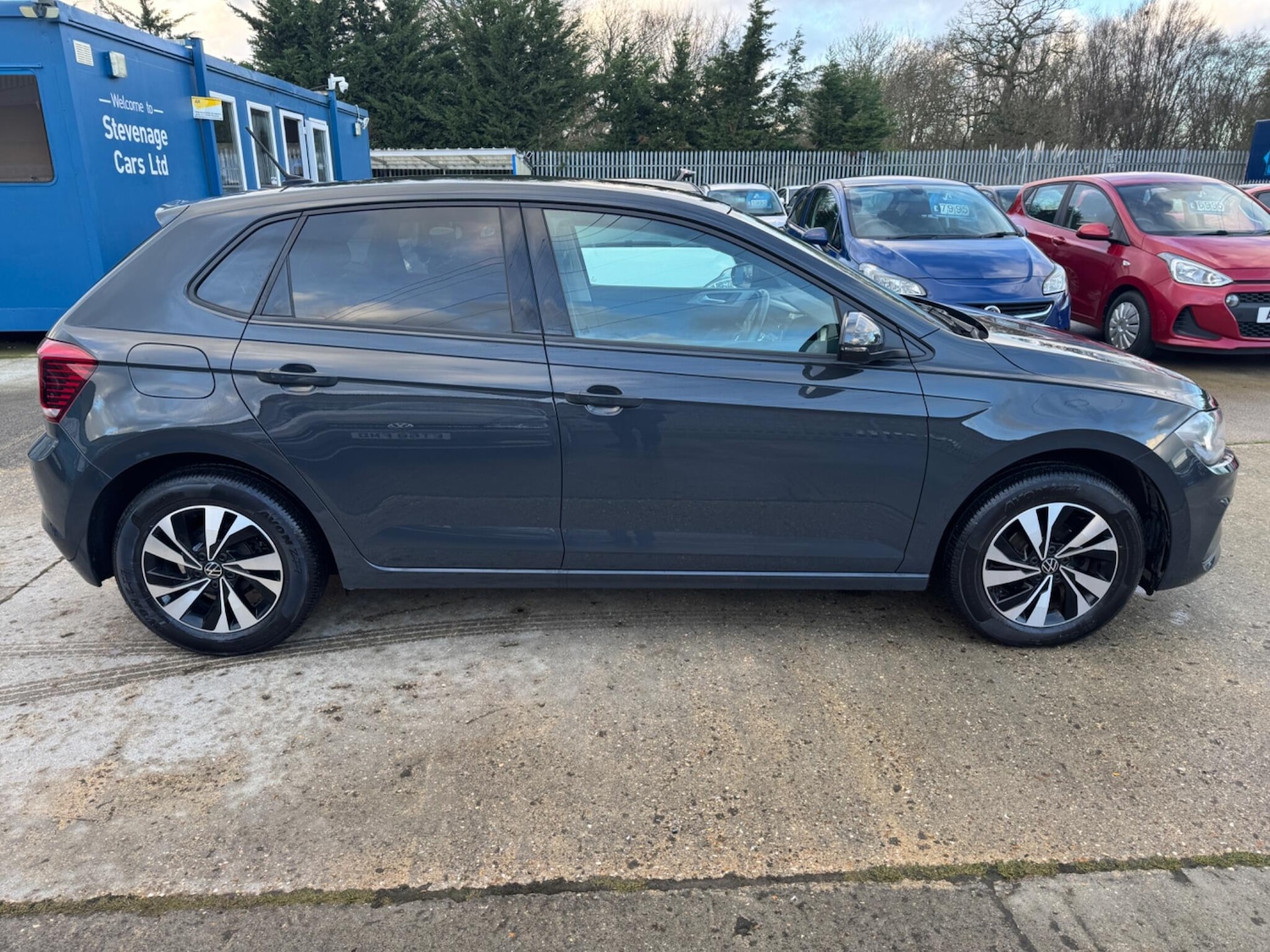 Used Volkswagen Polo 2020 for sale - 77175434: Photo 8
