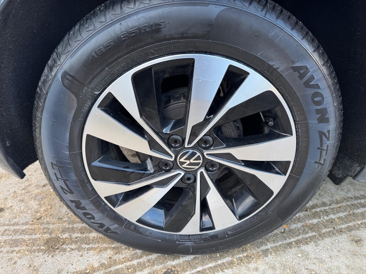 Used Volkswagen Polo 2020 for sale - 77175434: Photo 9