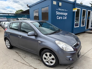 Used Hyundai i20 2011 for sale - 78560982: Photo