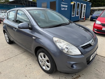 Used Hyundai i20 2011 for sale - 78560982: Photo