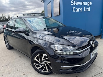 Used Volkswagen Golf 2019 for sale - 79565118: Photo