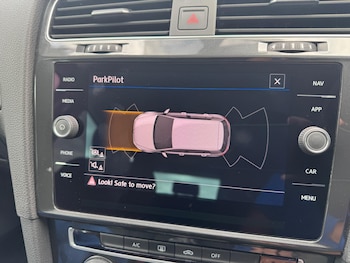 Used Volkswagen Golf 2019 for sale - 79565118: Photo