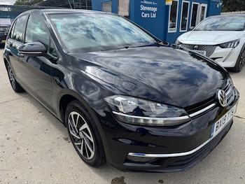 Used Volkswagen Golf 2019 for sale - 79565118: Photo