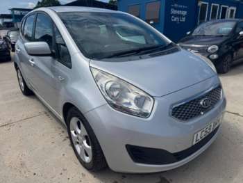 (59) - CRDI 2 ECODYNAMICS 5-Door