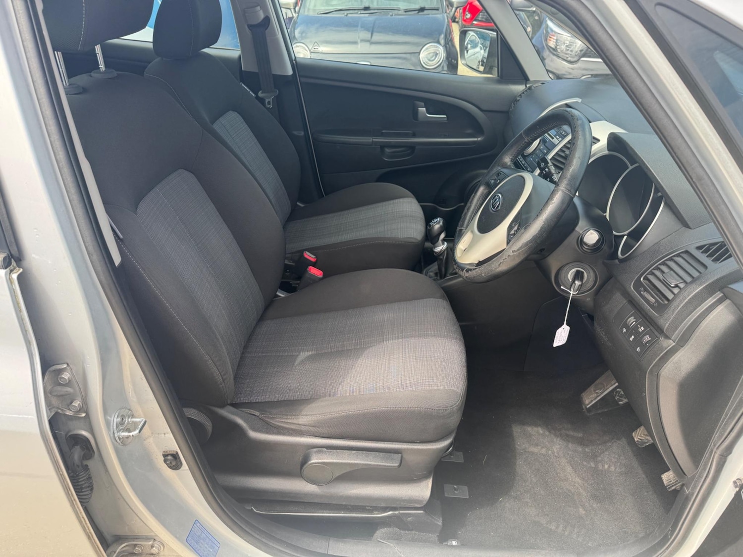 Vehicle 9