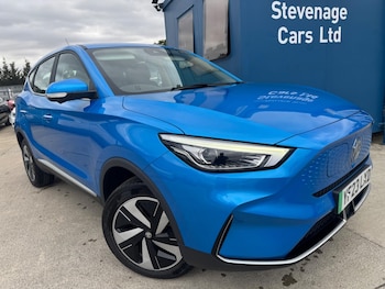 Used MG MG ZS 2023 for sale - 79225324: Photo