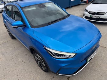 Used MG MG ZS 2023 for sale - 79225324: Photo